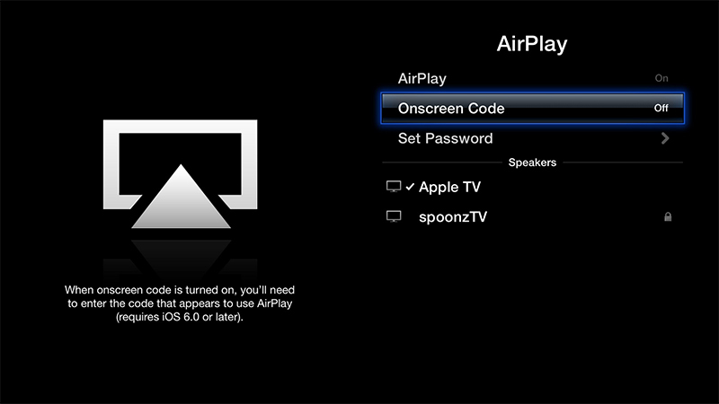 Bạn có thể kết nối MacBook M2 với tivi qua AirPlay